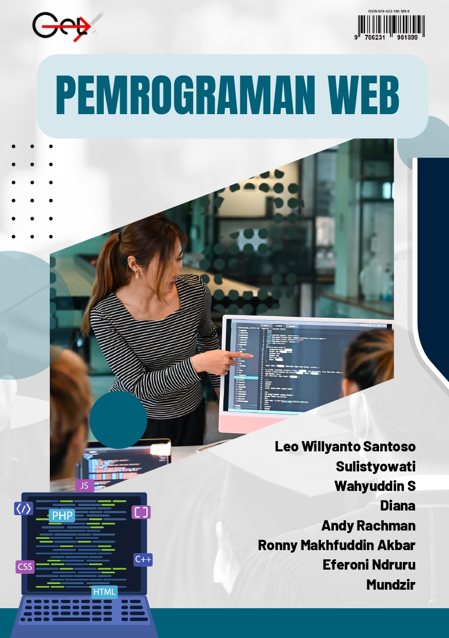Pemrograman Web